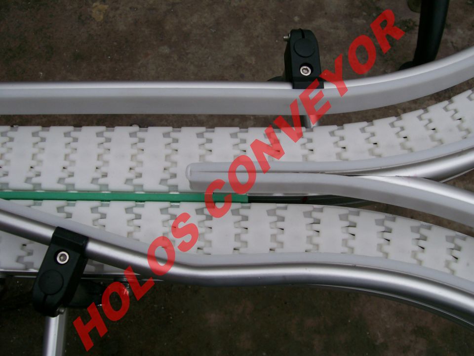 柔性輸送機壞了怎么辦，什么緣由呢？