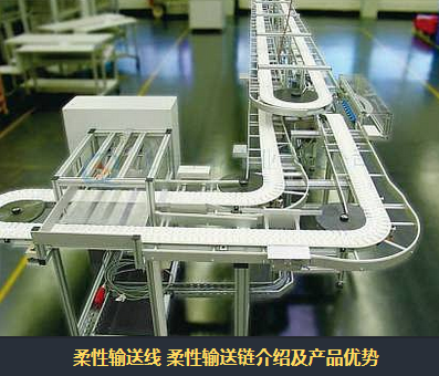 環形輸送機有什么特點？