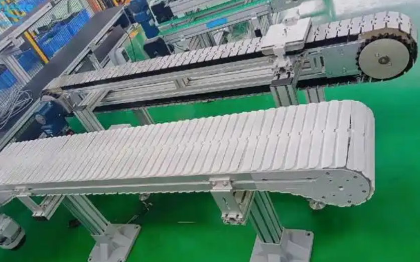 輸送線日常保養(yǎng)中，清潔工作的具體標準是什么?