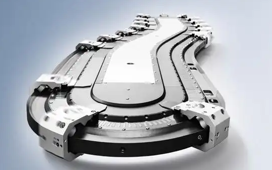 磁懸浮柔性輸送線的應用場景有哪些?