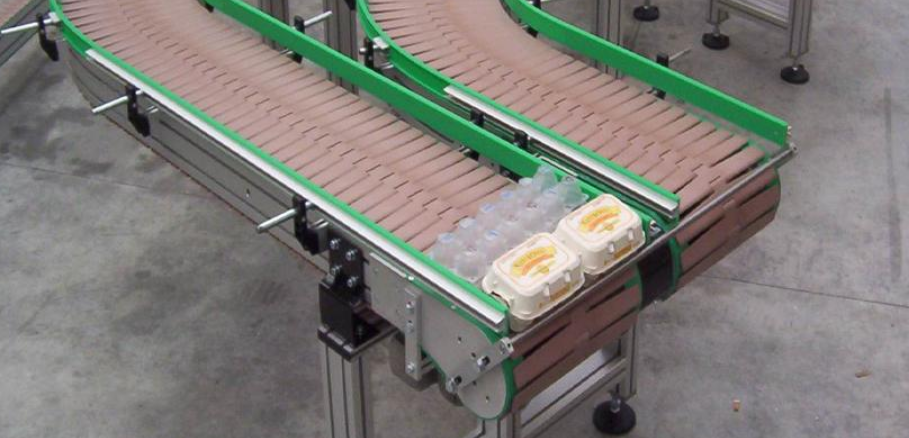 如何提高柔性輸送線的生產效率