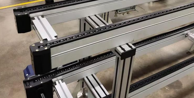 如何制定柔性輸送線的預防性維護計劃?