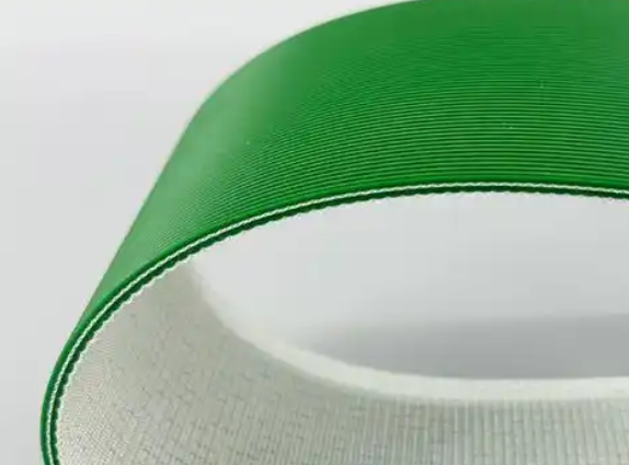 如何調整輸送帶的張緊力使其達到合適狀態?