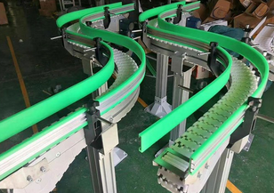 柔性鏈板輸送線的價格會受什么影響?