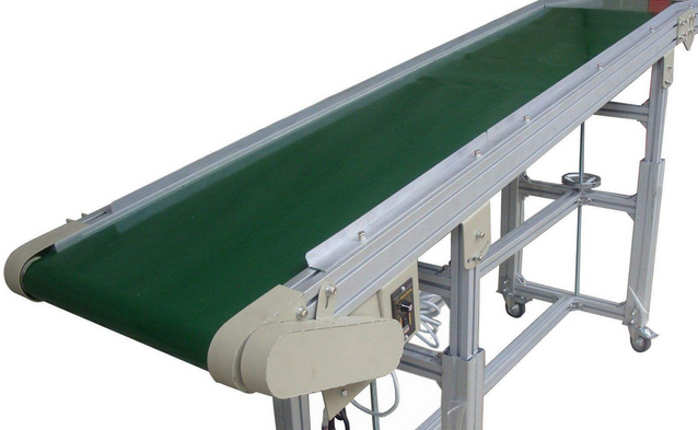  如何判斷柔性輸送線減速器的油品是否需要更換？