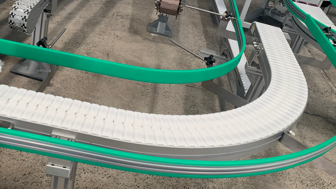  送樣檢測柔性輸送線減速器油品需要注意哪些事項？