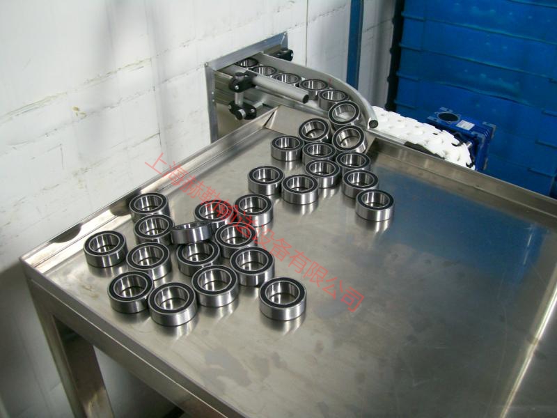 篩分設備常見故障有哪些?應該如何解決? 篩分設備常見故障有哪些?應該如何解決?