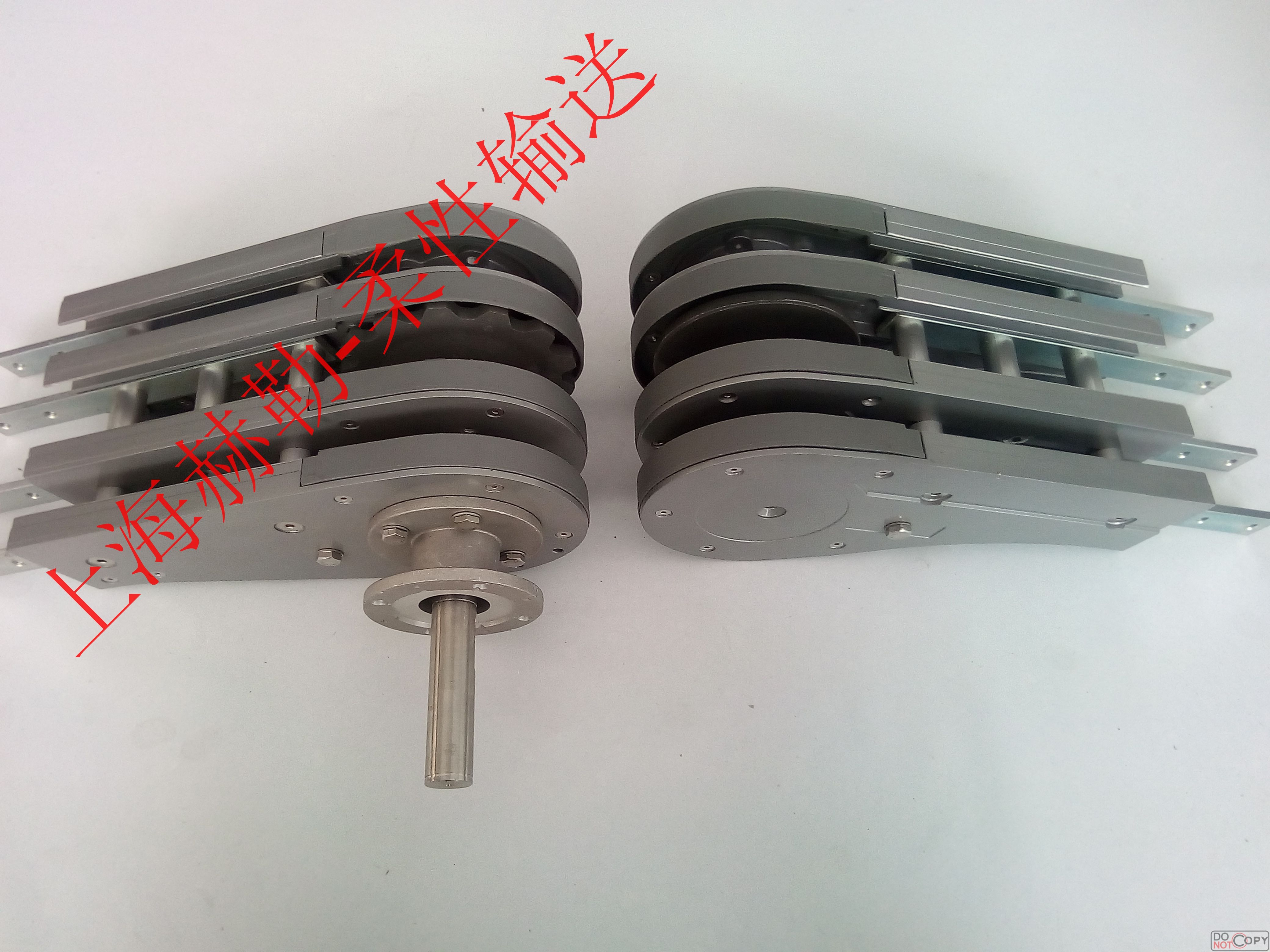 螺旋輸送機 螺旋輸送機